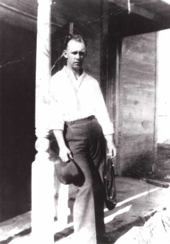 Mining for Joy: Delmer’s Musical&nbsp;Legacy