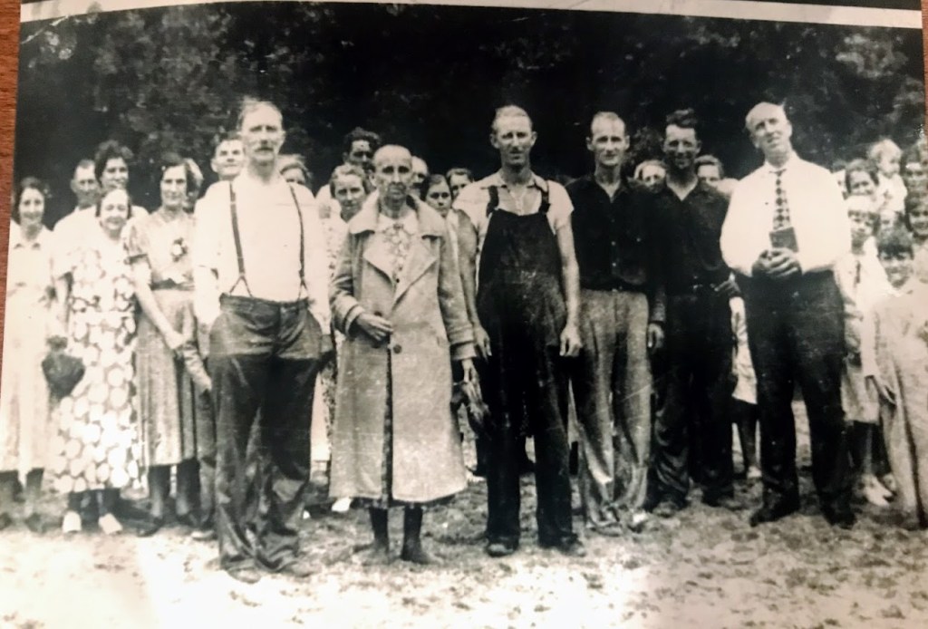 “Oscar will not die”: The Prophecies of Mary&nbsp;Tinker
