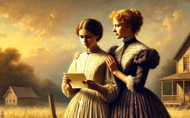 From Civil War to Pyatt Hollow: The Bryan Sisters’ Unbreakable&nbsp;Bond