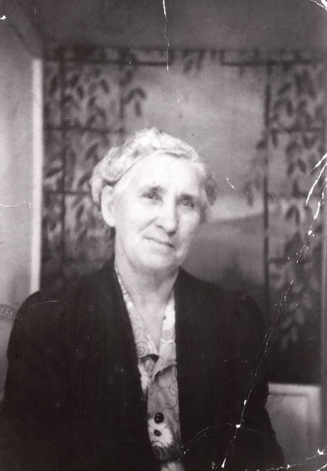 The Call Up the Hill: Myrtle Payne’s Final&nbsp;Reflections