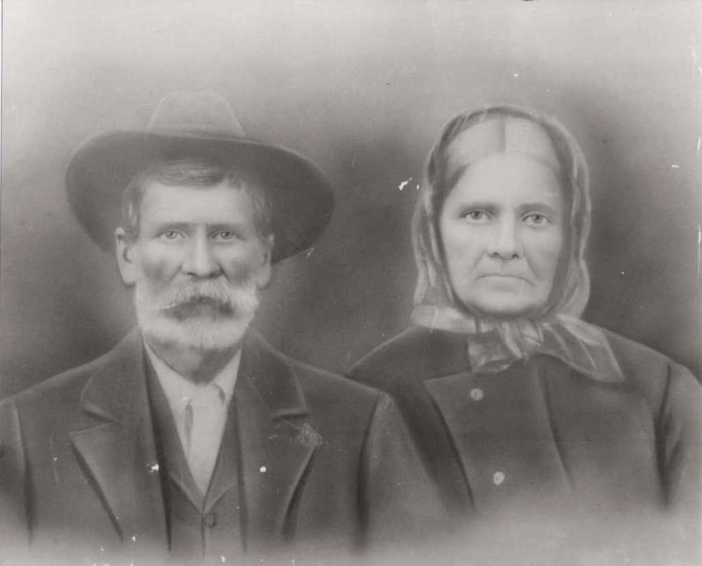 The Huzzah Creek Feud: Sallie Tubbs&nbsp;Remembers